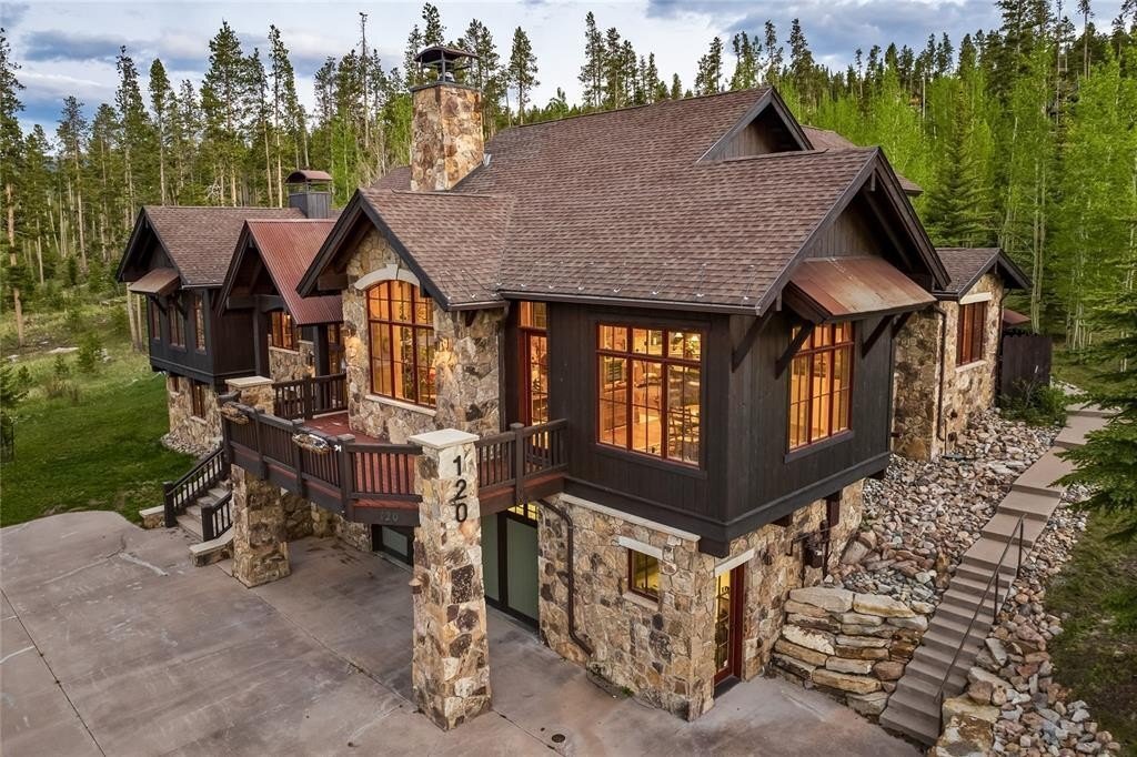 House in Breckenridge, Colorado, United States 2 - 18171540