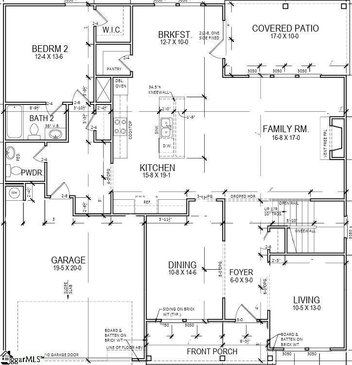 House in Simpsonville, South Carolina, United States 4 - 18157774
