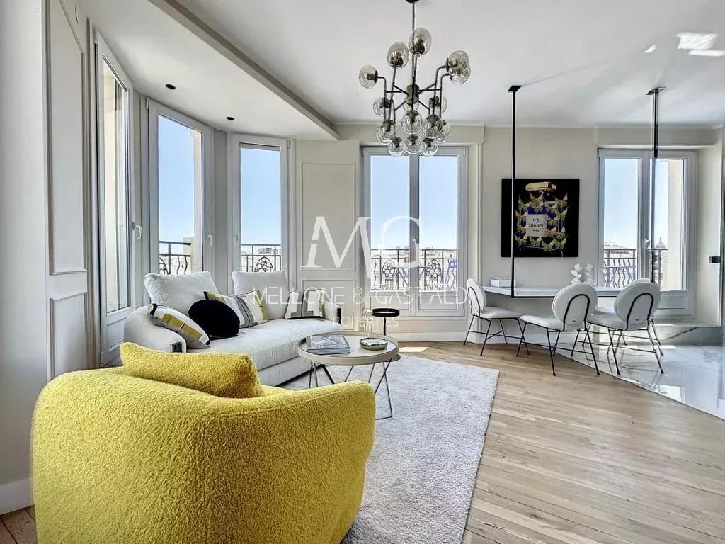 Apartment in Cannes, Provence-Alpes-Côte d'Azur, France 1 - 18160677