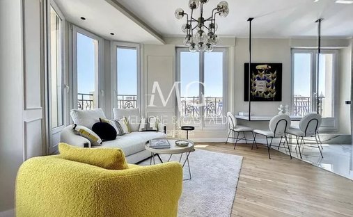 Apartment in Cannes, Provence-Alpes-Côte d'Azur, France 1