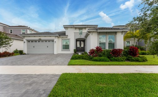 House in West Palm Beach, Florida, United States 1