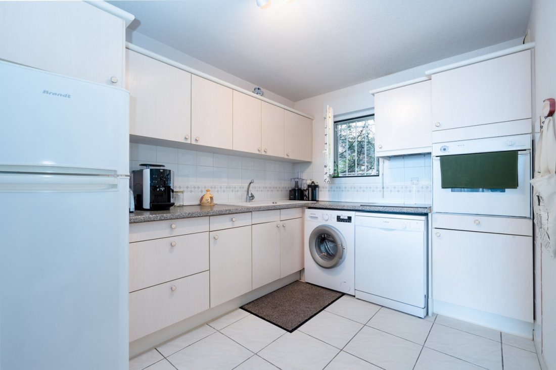 Apartment in Espace Villeroy-Les Quilles, Sète, France 5 - 18159234