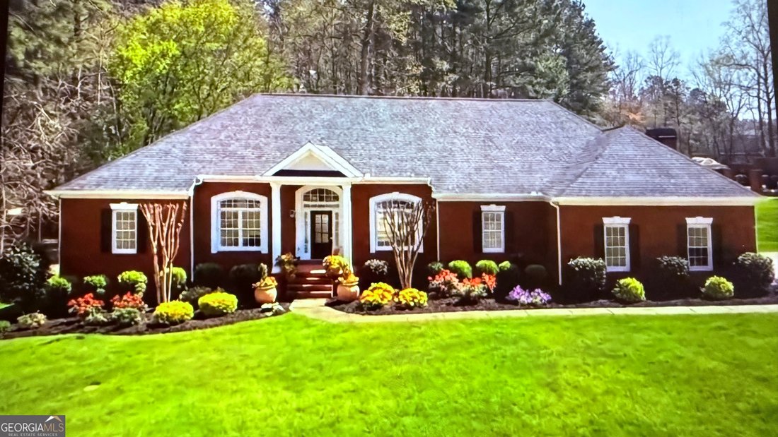 House in Acworth, Georgia, United States 1 - 17890645