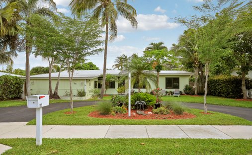 House in Delray Beach, Florida, United States 1