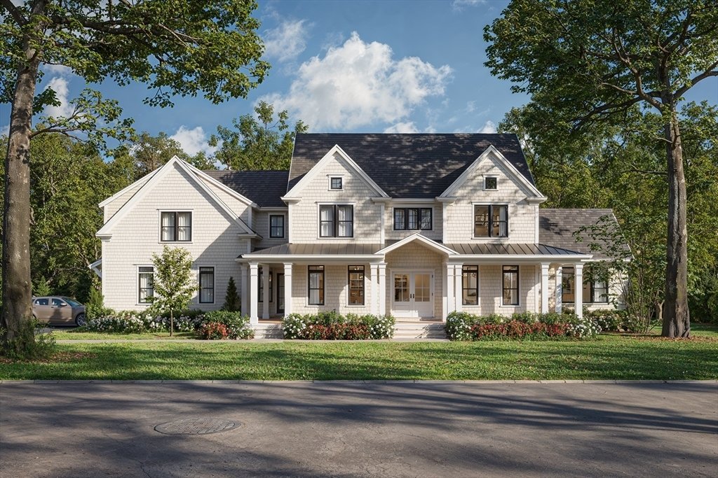 House in Hingham, Massachusetts, United States 1 - 18154017