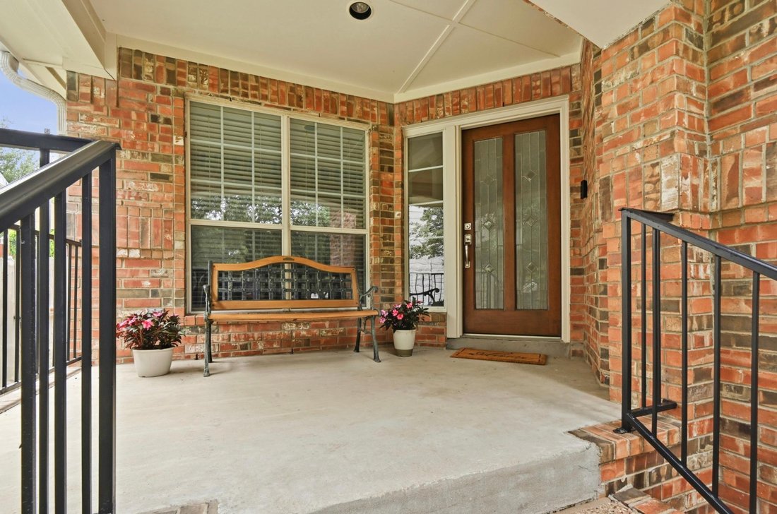 House in Austin, Texas, United States 5 - 18154427