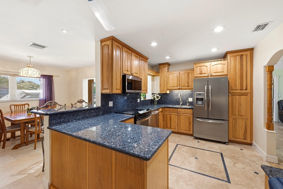 House in Pompano Beach, Florida, United States 4 - 18161517