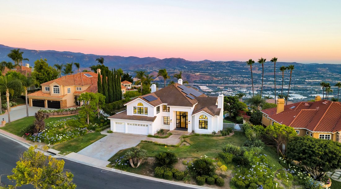 House in Yorba Linda, California, United States 1 - 18157588