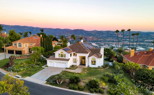 House in Yorba Linda, California, United States 1