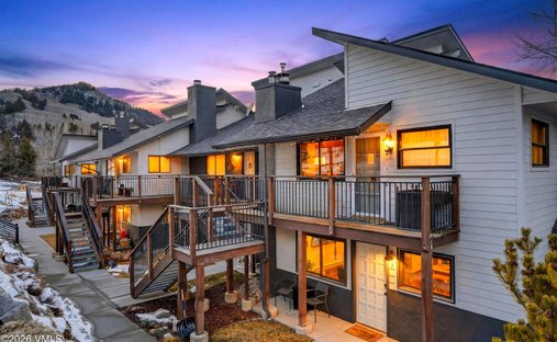 Condo in Vail, Colorado, United States 1