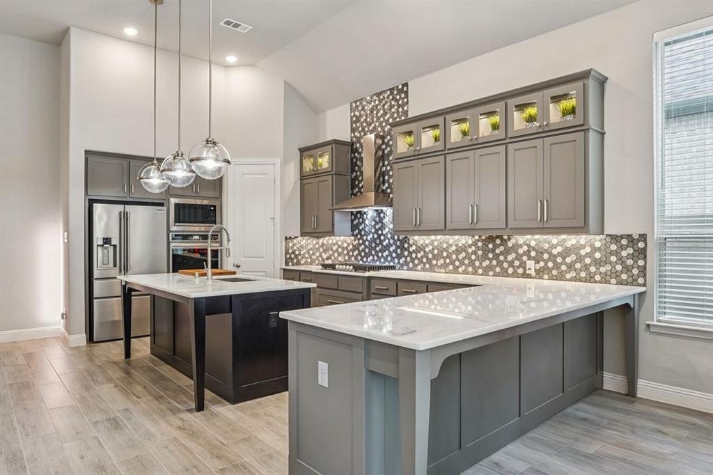 Casa a Lantana, Texas, Stati Uniti 2 - 17885003