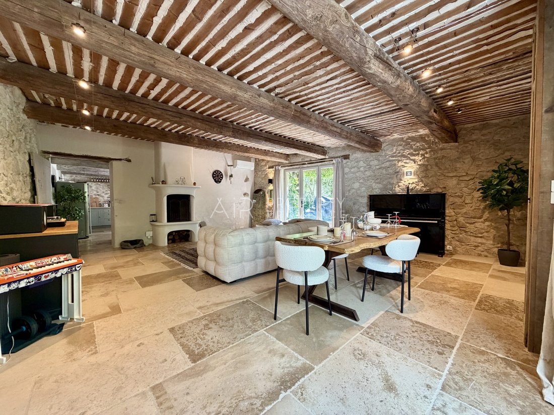 House in Lauris, Provence-Alpes-Côte d'Azur, France 1 - 18161878