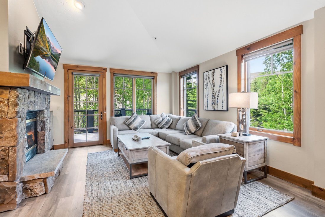 Condo in Breckenridge, Colorado, United States 4 - 18154035