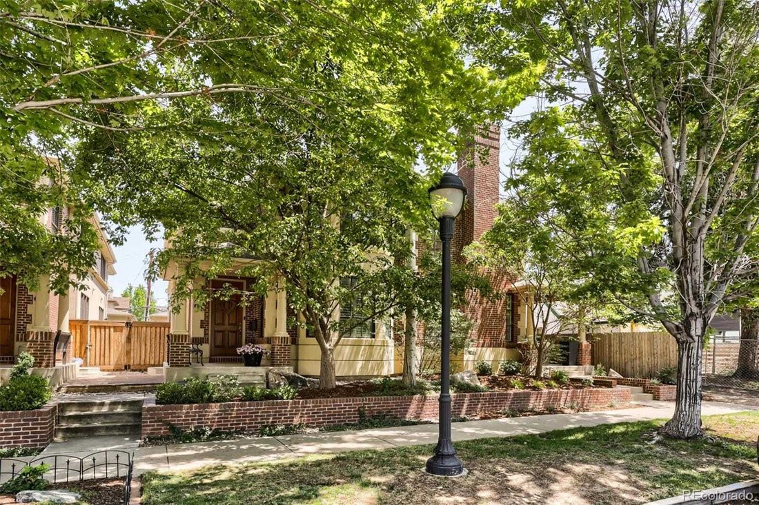 House in Denver, Colorado, United States 1 - 18161753
