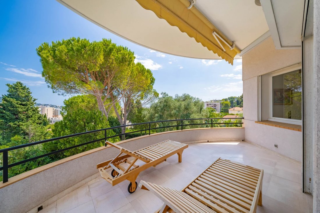 Apartment in Europe, Le Cannet, France 5 - 18165779