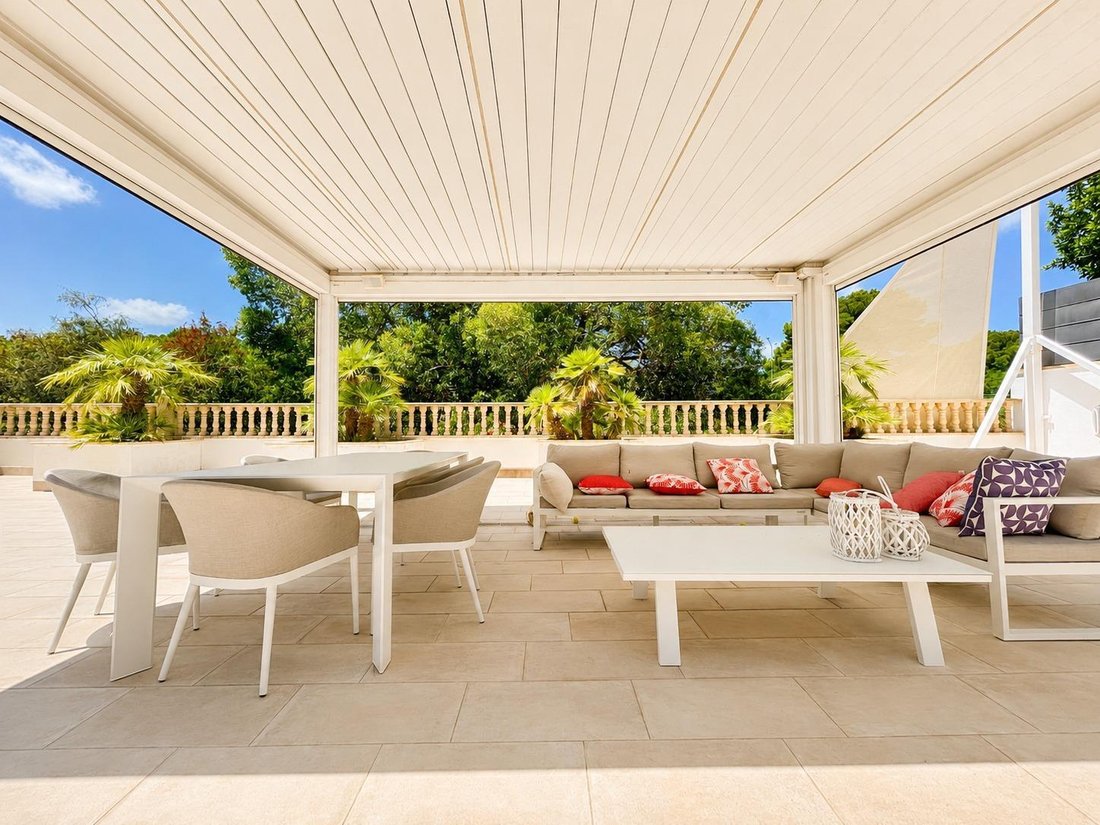 Villa in Dehesa de Campoamor, Orihuela, Valencian Community 5 - 18167698