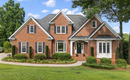 House in Taylors, South Carolina, United States 1