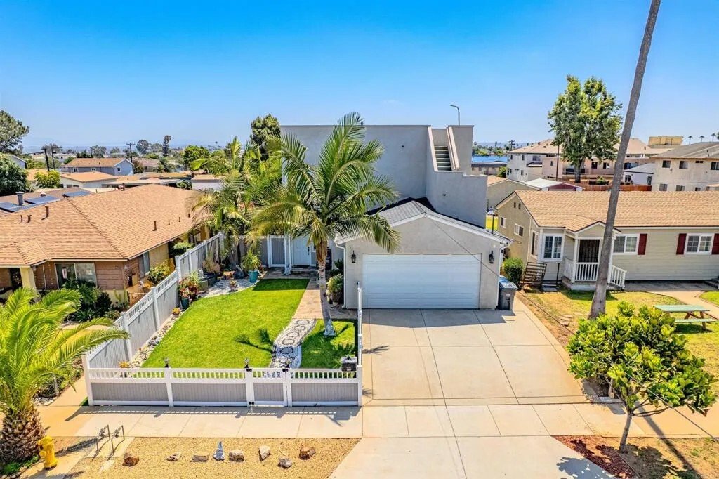 House in Imperial Beach, California, United States 4 - 18158700