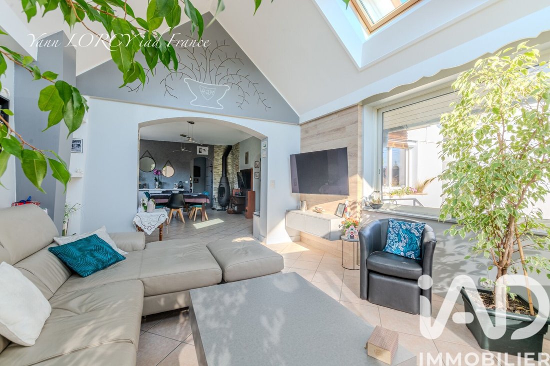 House in Cendrennes Babin, Bretigny-sur-Orge, France 2 - 18161385