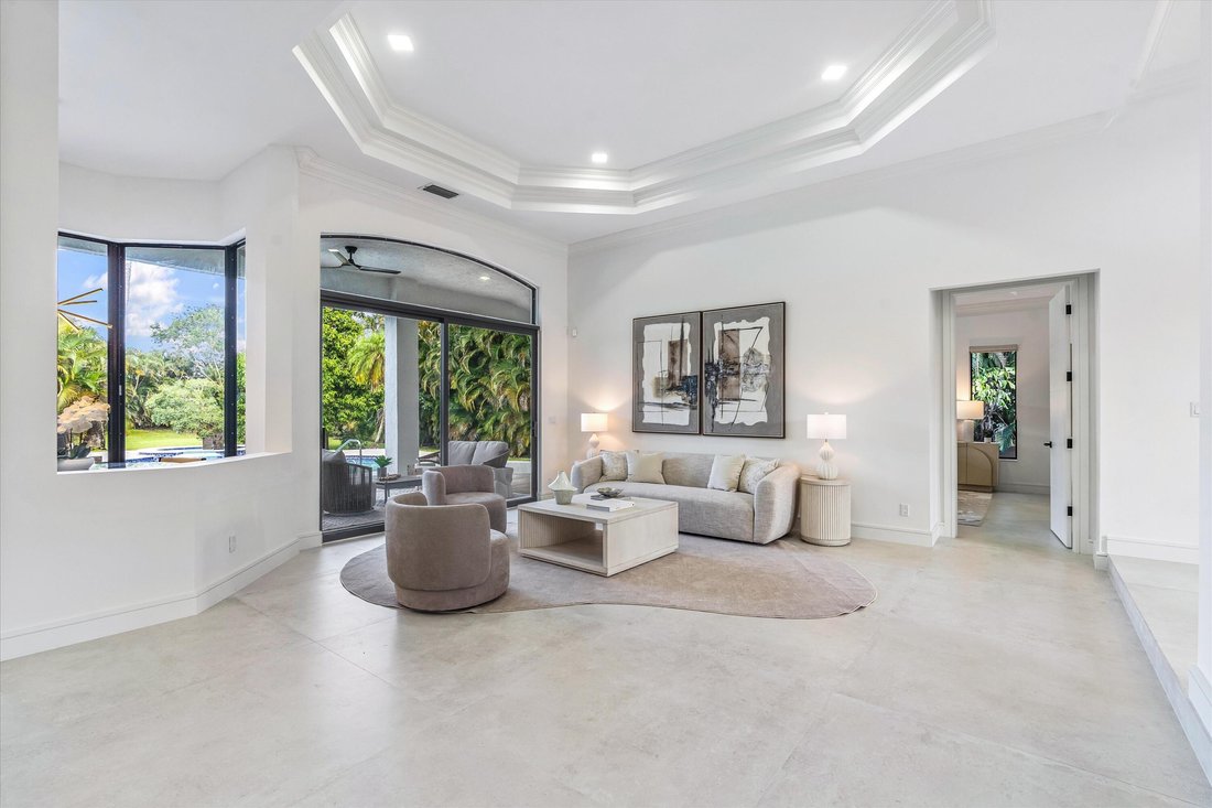 House in Delray Beach, Florida, United States 4 - 18159559