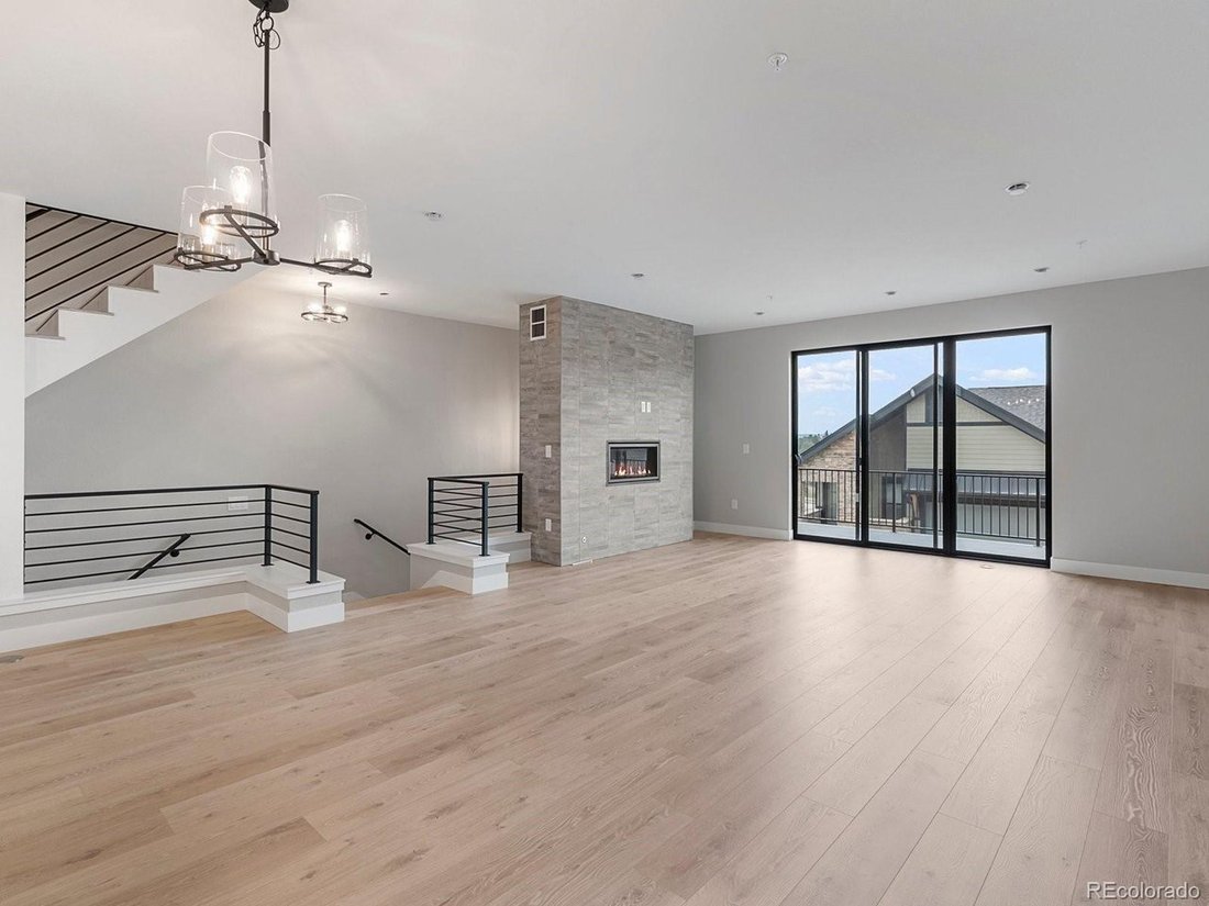 Townhouse in Evergreen, Colorado, United States 4 - 18158051