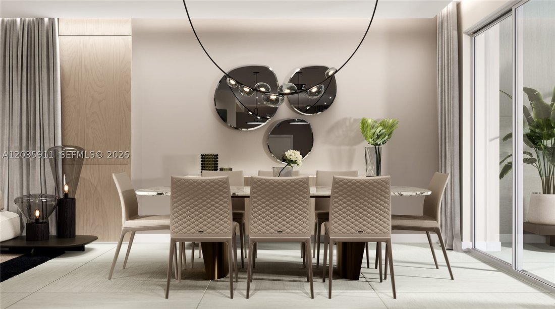 House in Sunny Isles Beach, Florida, United States 4 - 18162814