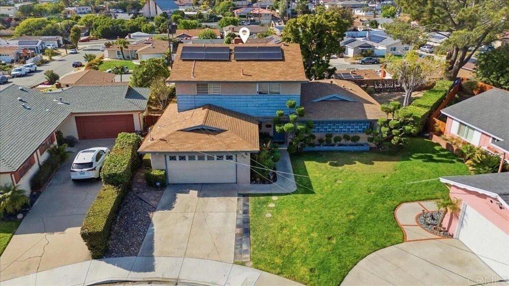 House in Chula Vista, California, United States 3 - 18158786
