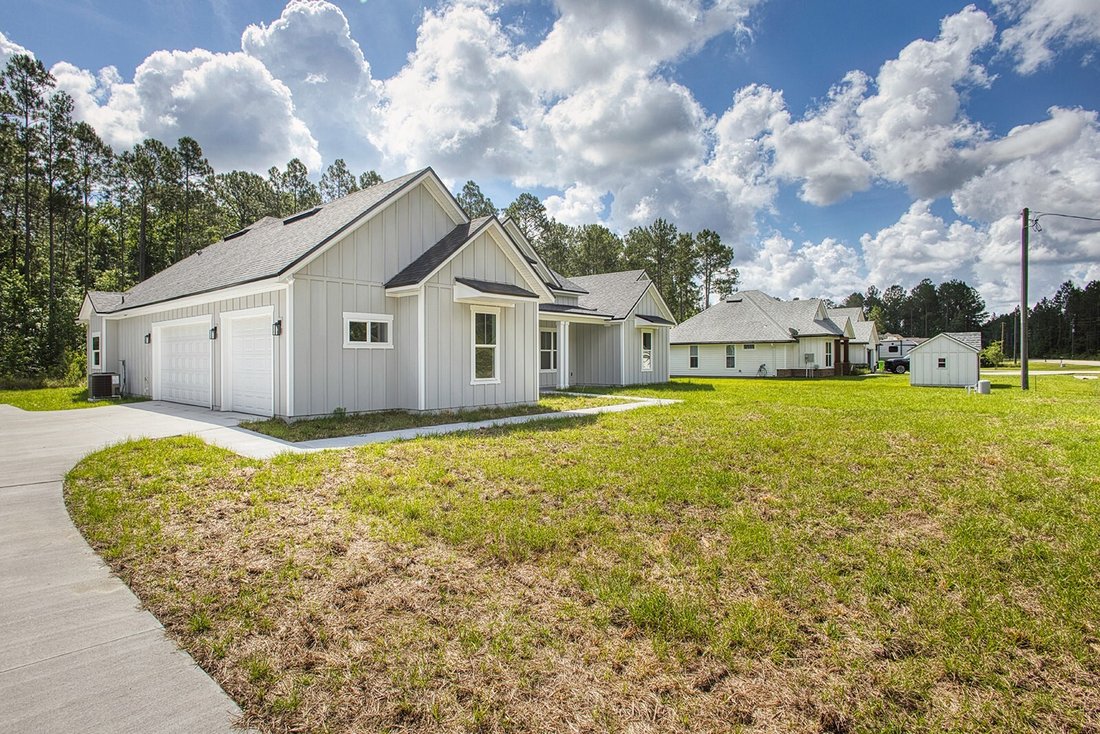 House in Yulee, Florida, United States 5 - 18158188