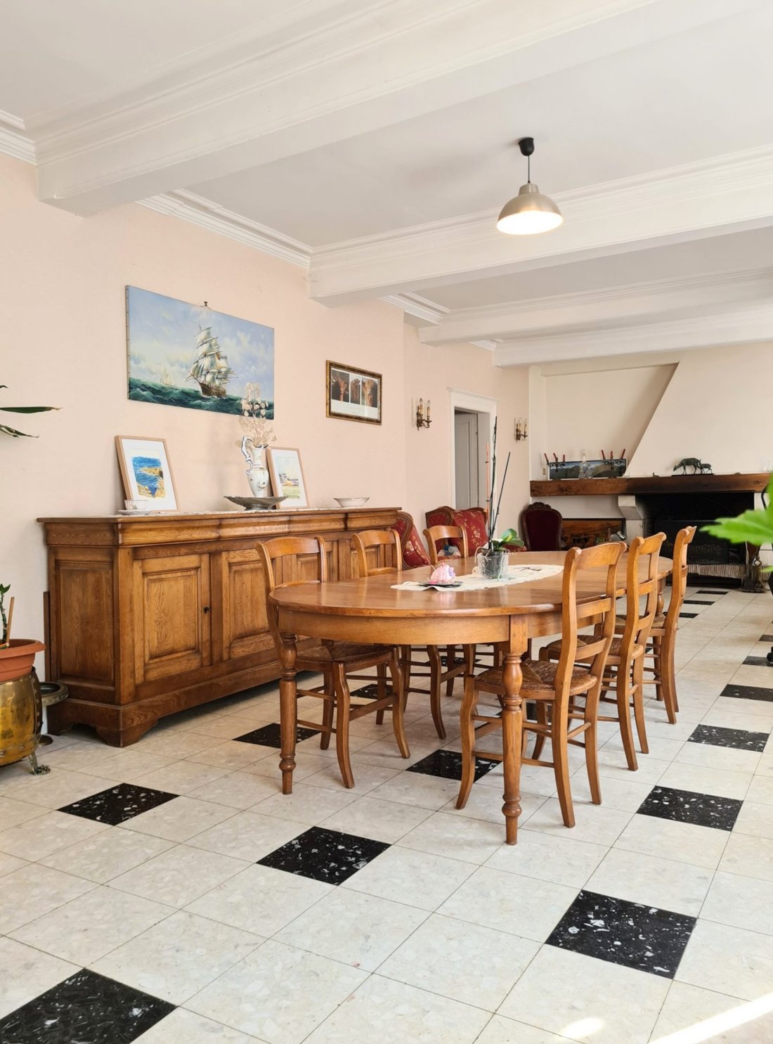 House in Aumale, Normandy, France 3 - 15703660