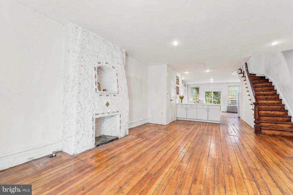 Townhouse in Philadelphia, Pennsylvania, United States 2 - 18159992