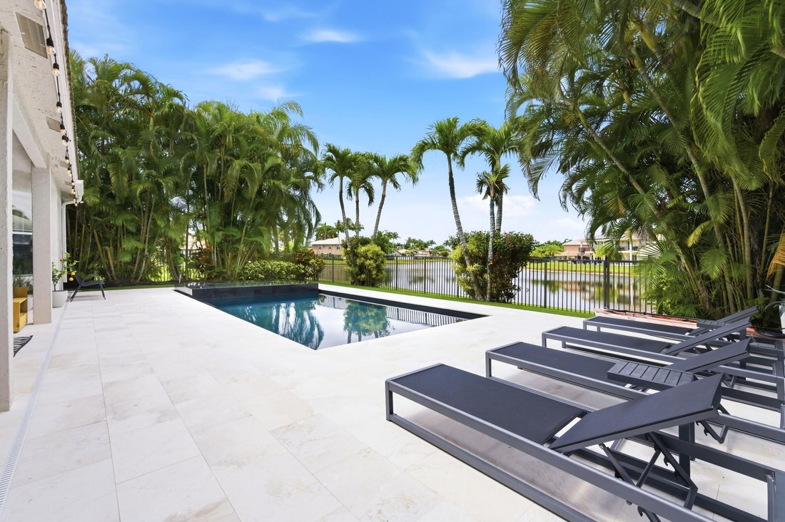 House in Boca Raton, Florida, United States 3 - 18162857