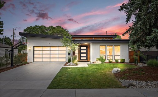 Casa a Denver, Colorado, Stati Uniti 1