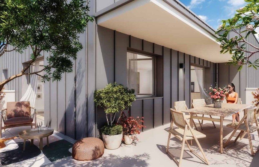 Apartment in Meythet, Annecy, France 2 - 13089105