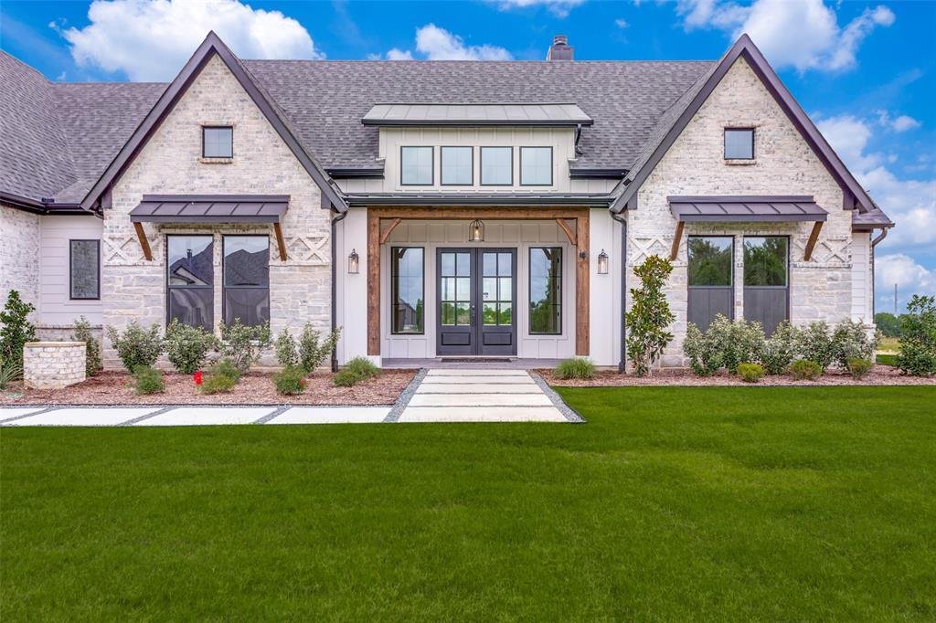 House in Weatherford, Texas, United States 3 - 18155071