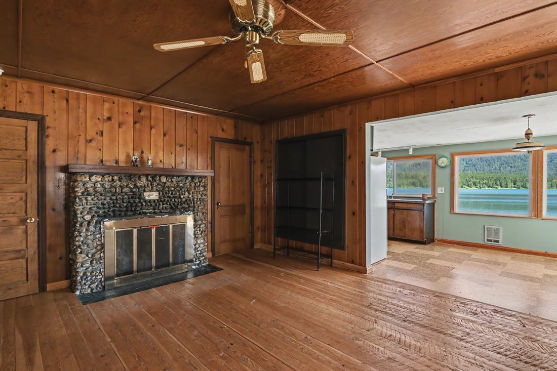 House in Amanda Park, Washington, United States 5 - 18156427