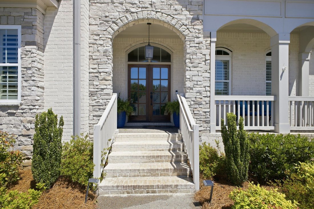 House in Arrington, Tennessee, United States 5 - 18159928