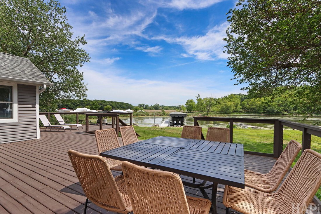 House in Antioch, Illinois, United States 5 - 18154575