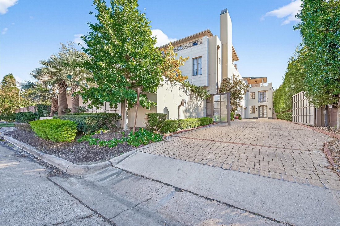 House in Houston, Texas, United States 4 - 18168680