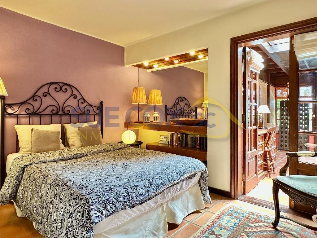 Villa in Teguise, Canary Islands, Spain 5 - 18160719
