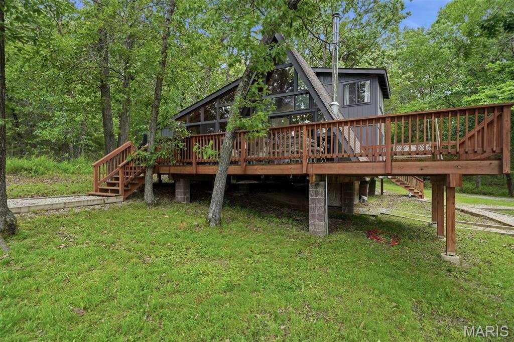 House in Wright City, Missouri, United States 5 - 18158366