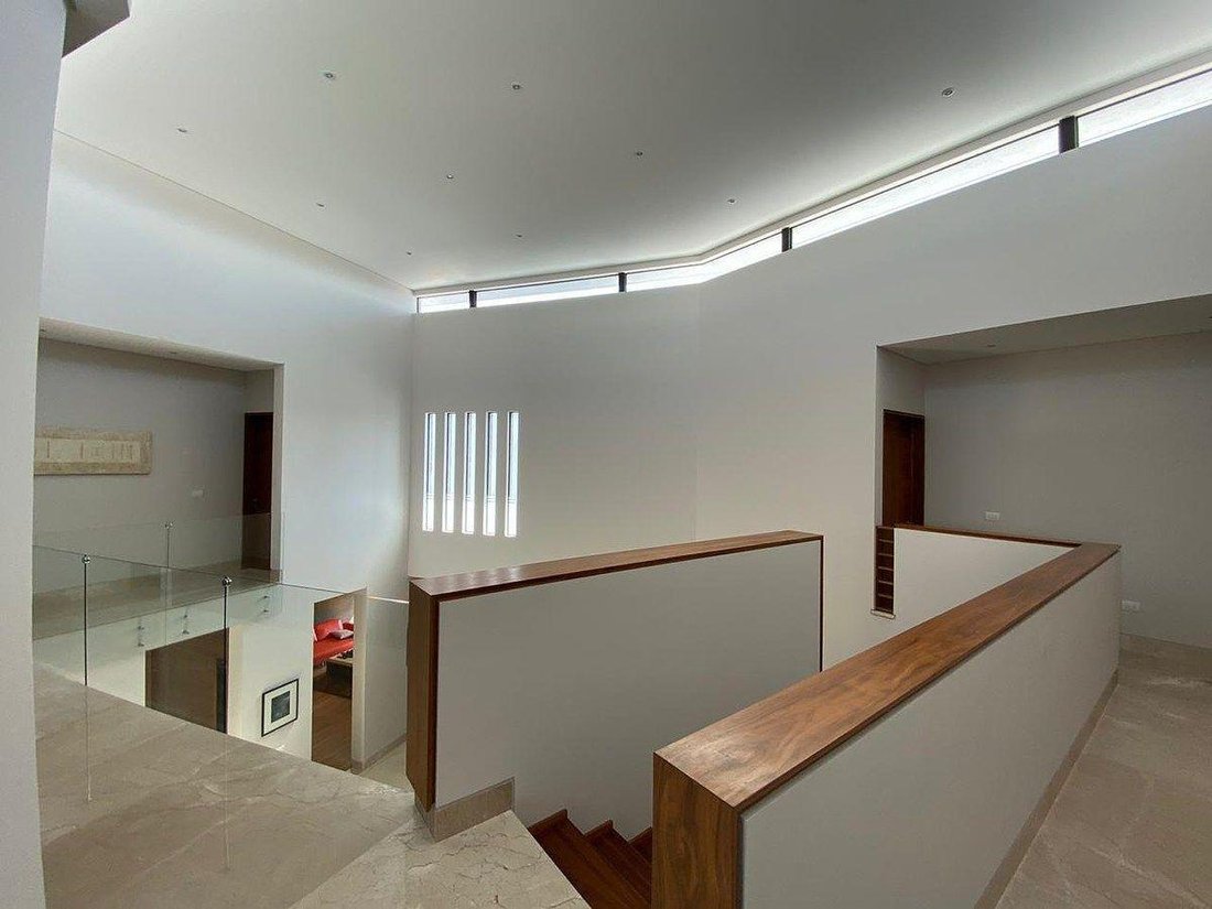 House in Santiago de Querétaro, Querétaro, Mexico 2 - 18160828