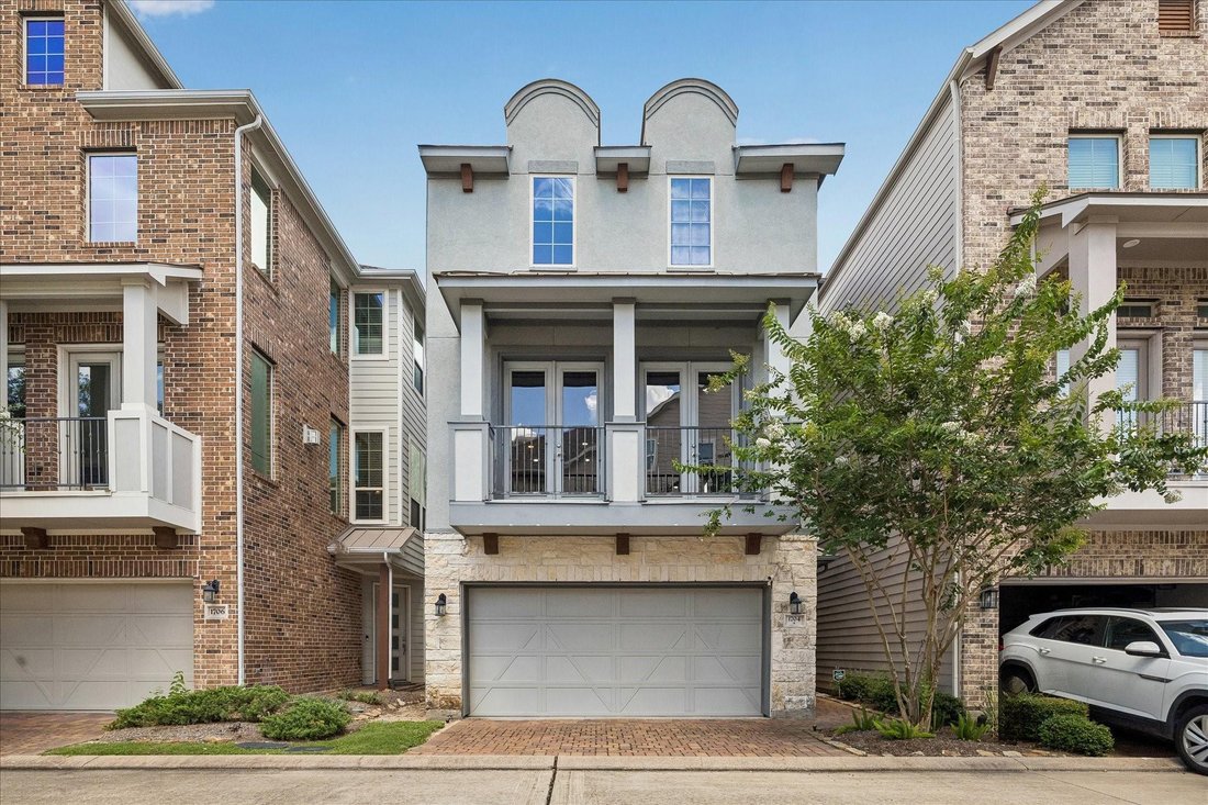 House in Houston, Texas, United States 2 - 18155149