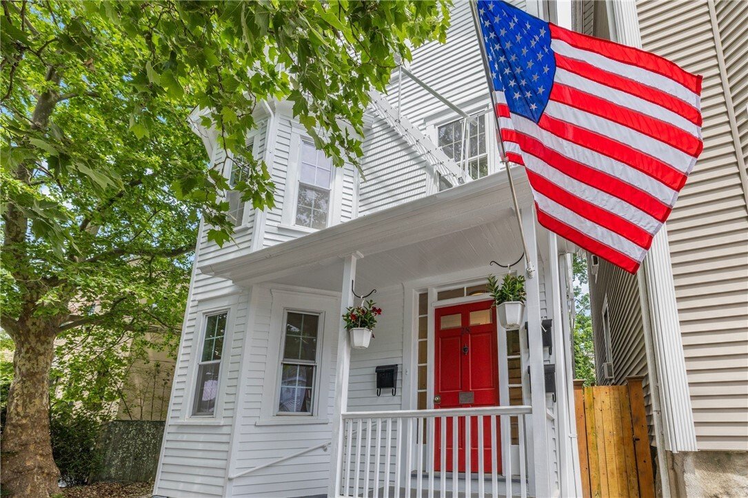 Condo in Newport, Rhode Island, United States 2 - 18157874
