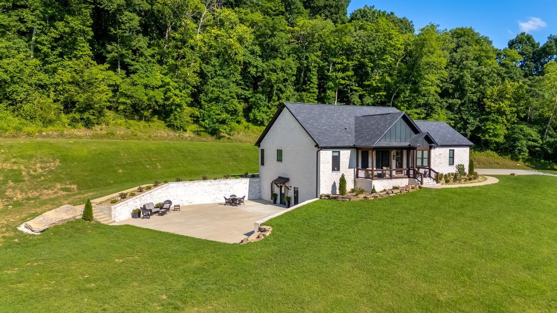 House in Lynnville, Tennessee, United States 4 - 16883713