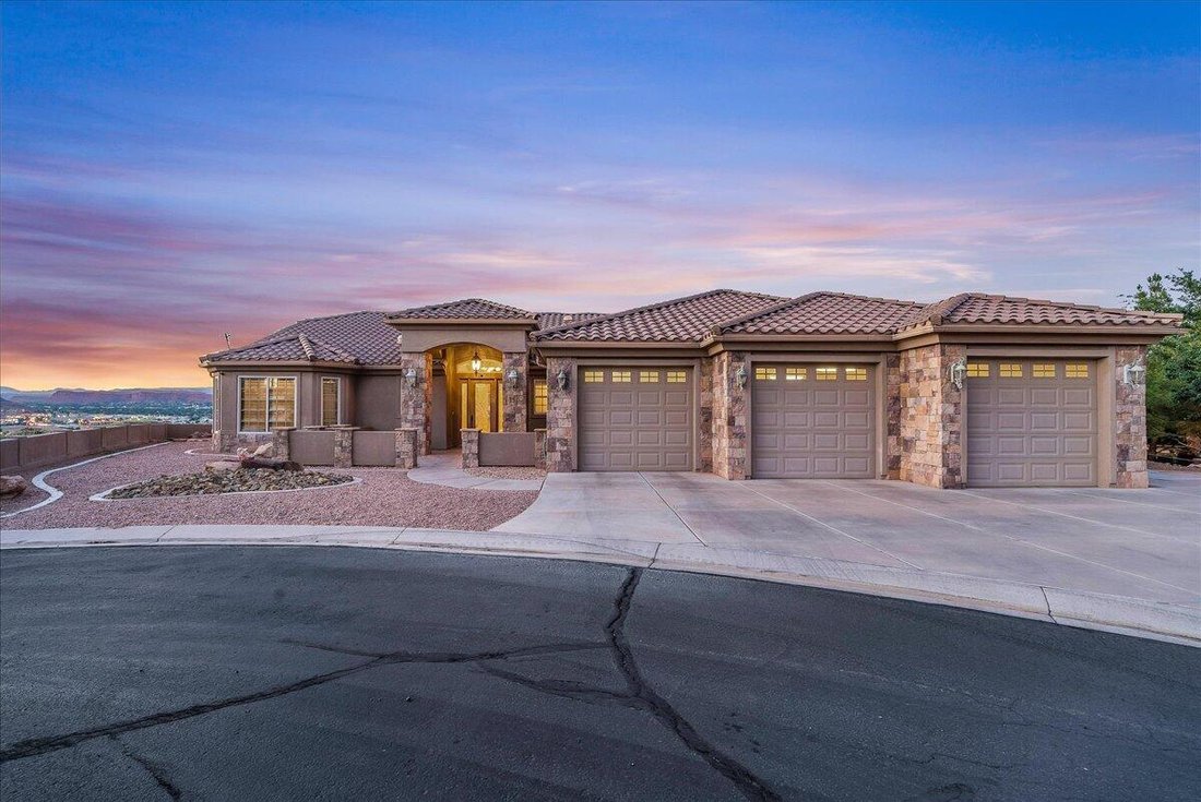 House in St. George, Utah, United States 1 - 18166731