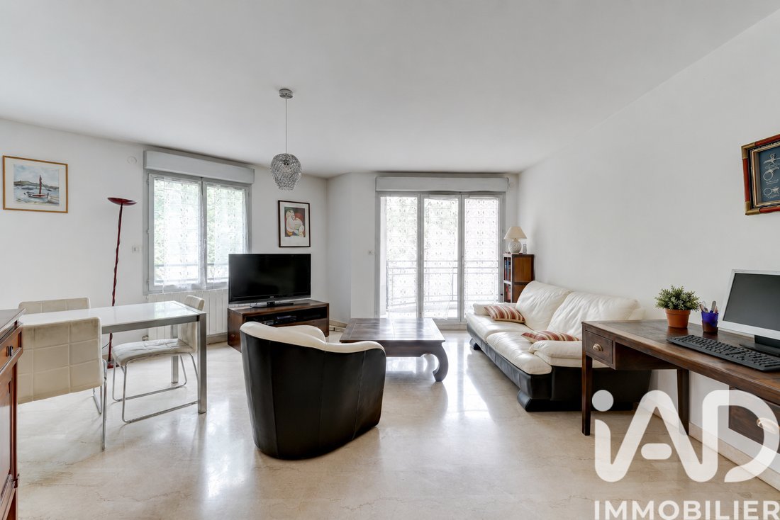 Apartment in Part Dieu, Lyon 3e Arrondissement, Lyon 4 - 18161257