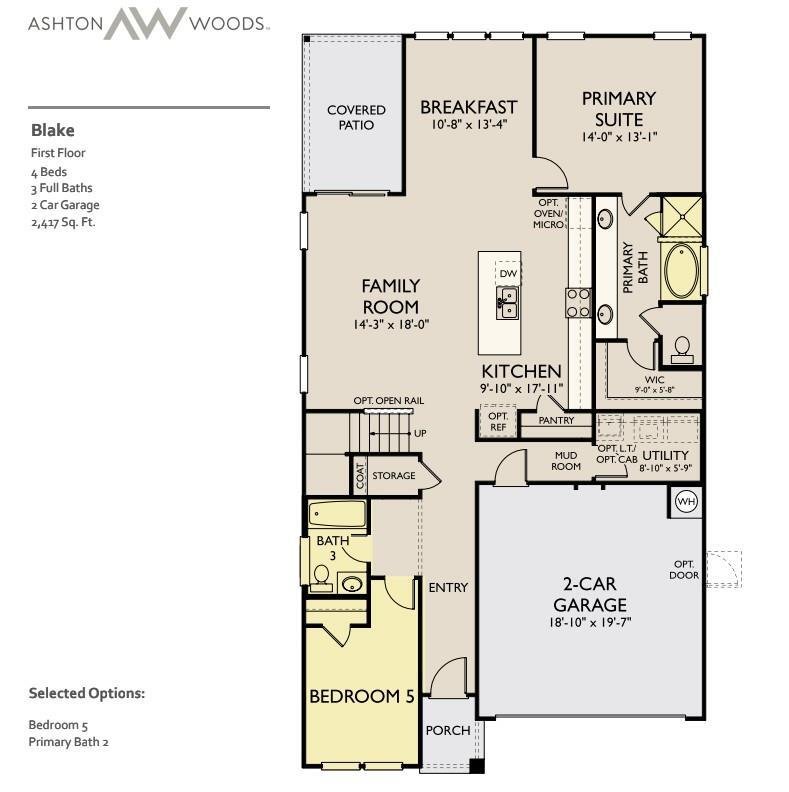 House in Georgetown, Texas, United States 2 - 18158490