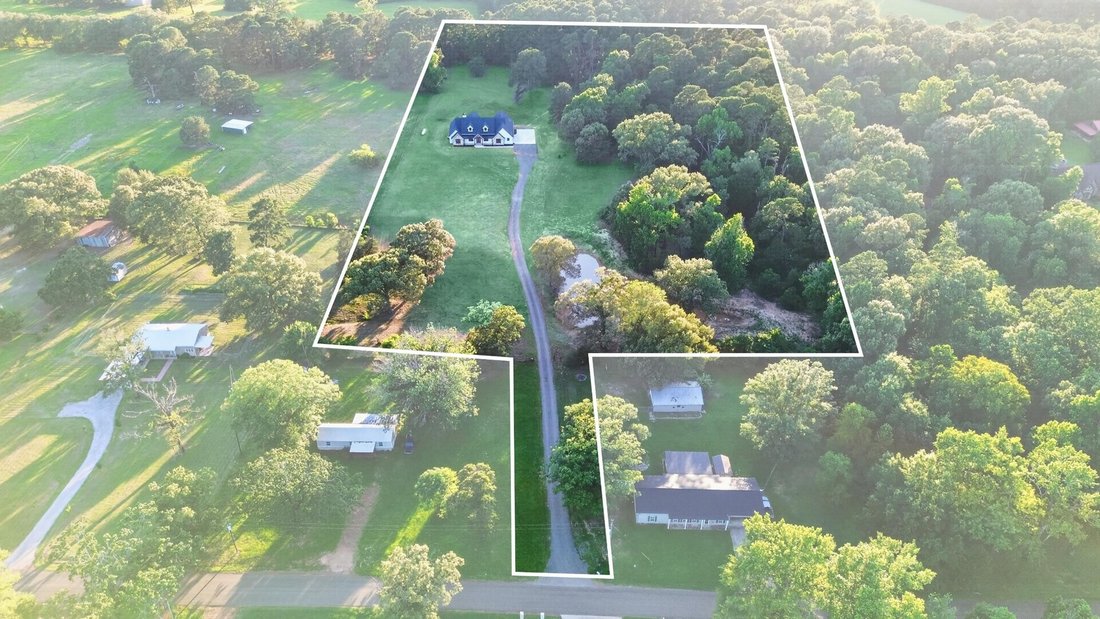 House in Longview, Texas, United States 2 - 18159670