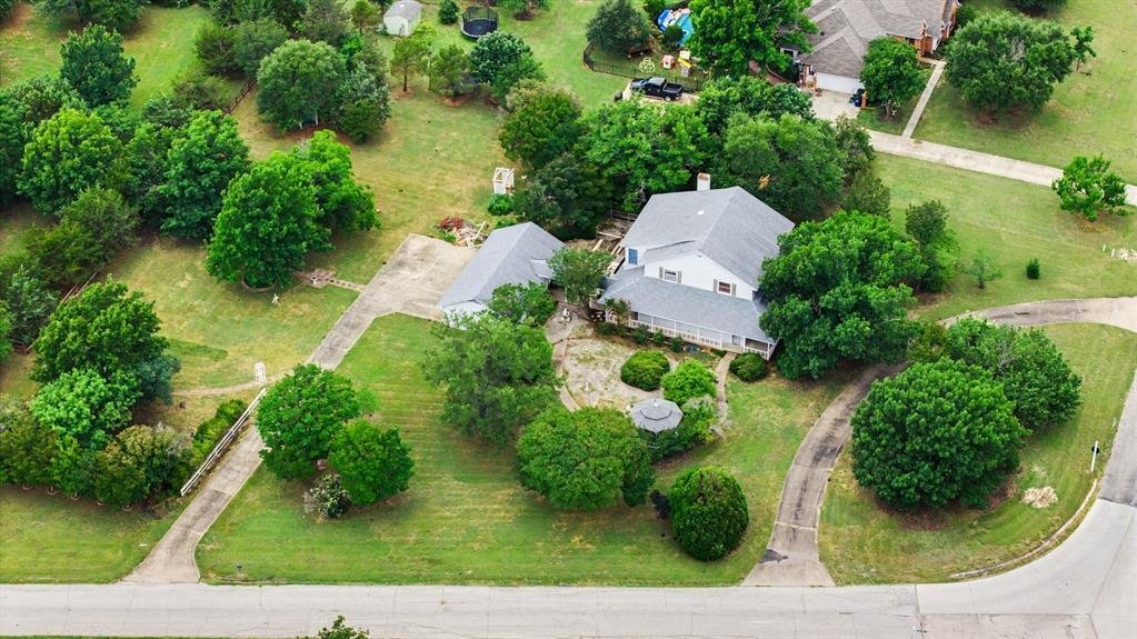 House in Melissa, Texas, United States 1 - 18155018