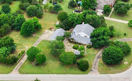 House in Melissa, Texas, United States 1